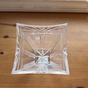 Waterford Crystal Marquis Clear Bowl